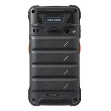 Терминал сбора данных Point Mobile PM80 (2D Imager, Android, 1GB 2Gb, 4G, GPS, WiFi, BT, NFC, Camera, MSR) (PM80G7M0397E0C)