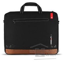 Crown CMB-440 Сумка для ноутбука black 15,6"