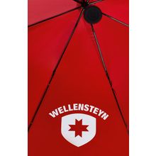 Wellensteyn MyRedUmbrella