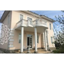 Егорьевское, 30 км от МКАД, Раменский р-н, Старково, коттедж, Площадь дома: 220 кв.м. Размер участка: 16 сот.