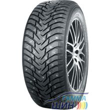 Nokian Hakkapeliitta 8 SUV 275 45 R21 110T шип