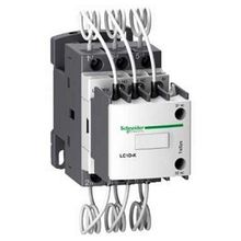 Контактор TeSys LC1D 3P 400 220В AC | код. LC1DFKM7 | Schneider Electric