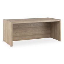 Pointex Стол для руководителя Solid ID - 343787