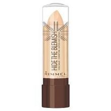 Карандаш корректирующий для лица Rimmel hide The Blemish, тон 004
