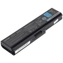 PA3635U-1BAM Аккумулятор для ноутбука Toshiba 10.8V, 4800mah