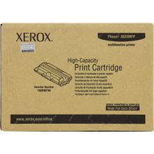 Тонер Картридж Xerox  черный (108R00794)