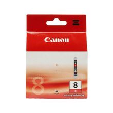 Canon CLI-8R (Red)