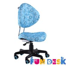 Кресло SST5 BLUE