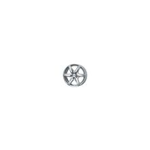 Alutec Blizzard 6.0x15 5 114.30 ET45.0 d70.1 polar-silver