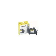 Lexmark 11J3023 Картридж Желтый (Yellow)