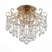 Люстра потолочная ST LUCE ORECCHINI SL846.202.06