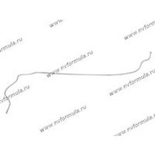 Трубка топливопровода 2108-099 магистральная 2108-1104017