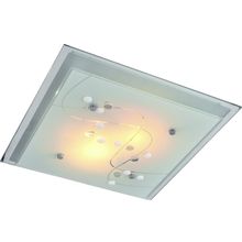 Потолочный светильник Arte Lamp A4891PL-2CC BELLE