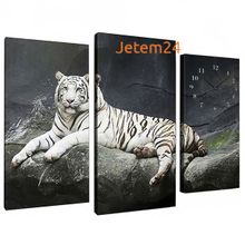 Сюжет ST56 модульные часы 60*80