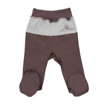 Lucky Child низкие кофейнные Классик