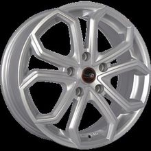 Реплика FD73 7x17 5x108 ET50 D63.3