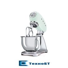 Миксер Smeg SMF02PGEU