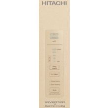 HITACHI R-BG 410 PU6X GBE