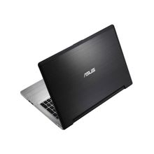 Asus ASUS K56CB (Core i7 3537U 2000 Mhz 15.6" 1366x768 4096Mb 500Gb DVD-RW NVIDIA GeForce GT 740M Wi-Fi Bluetooth Win 8 64)