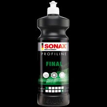 Финишная паста Sonax ProfiLine Final 01-06 278300 1 л