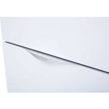 Тумба подвесная Sanstar Муза 75 2 ящ, (ум-к Infinity 76)