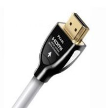 AudioQuest Pearl White PVC 12 m.