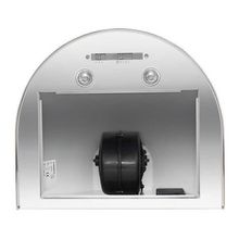 Каминная вытяжка Maunfeld Derby 50 Inox