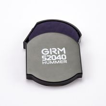 Штемпельная подушка для GRM 52040 Hummer, синяя