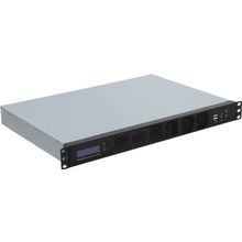 Корпус   Server Case 1U Procase   GM132-B-0   без БП