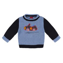 Reike Джемпер для мальчика Reike knit BB-7