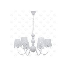 Люстра подвесная Полин MW-Light 472010306