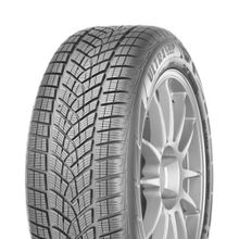 Зимние шины GOODYEAR Ultra Grip ICE SUV 235 65 R17 T 108 G1