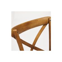 Tetchair Стул CROSS (mod.CB2001), Груша (№3)