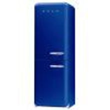 Холодильник Smeg FAB32LBLN1