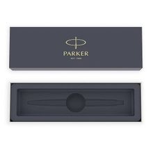 Шариковая ручка Parker Jotter Core Chelsea Orange CT