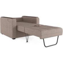 Сильва Кресло-кровать Smart 3 Sherlock 932