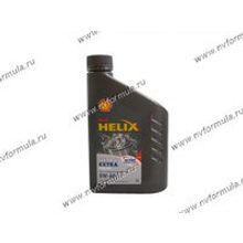 Масло SHELL 0W40 Helix Ultra Polar Extra 1л син