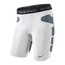 Белье Nike Pro Трусы Npc Attack Comp Slider Short 359255-100