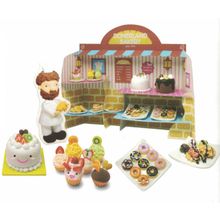 DonerLand Bakery Shop