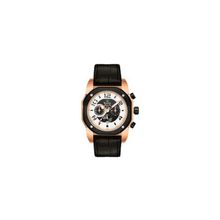 Мужские наручные часы Bulova Marine Star 98B138
