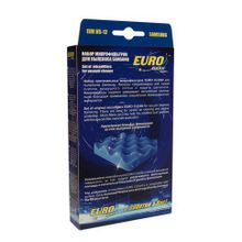 EURO Clean EUR HS12 для пылесосов SAMSUNG:SC 65..., SC67..., SC68... тип DJ97-00841 DJ97-01159A