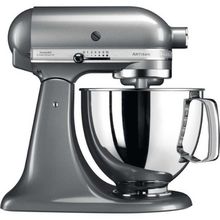 Миксер планетарный KitchenAid  5KSM125 ECU ARTISAN серебристый