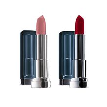 MAYBELLINE Губная помада Color Sensational Matte, MAYBELLINE