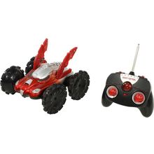 Модель Д У mioshi tech   MTE1205-003   Машина-амфибия Аллигатор-19  (Аккум, ЗУ, "Крона")