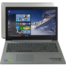 Ноутбук Lenovo IdeaPad 320-15IKB    80XL01GPRK    i5 7200U   4   1Tb   940MX   WiFi   BT   Win10   15.6"   1.92 кг