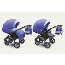 Camarelo 2 в 1 Sevilla Special Collection SE-25 фиолетовая