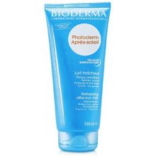 Bioderma Photoderm после солнца 200 мл