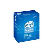 Процессор Celeron 1800 512K 800 S775 OEM 430