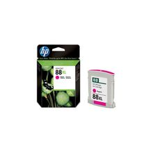 Картридж HP OfficejetPro K550 (C9392AE) пурпурный 19ml №88 XL