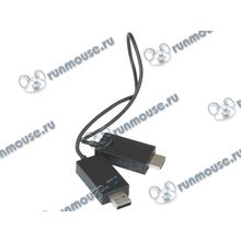 Медиаплеер Microsoft "Wireless Display Adapter" P3Q-00022 (WiFi) [135723]